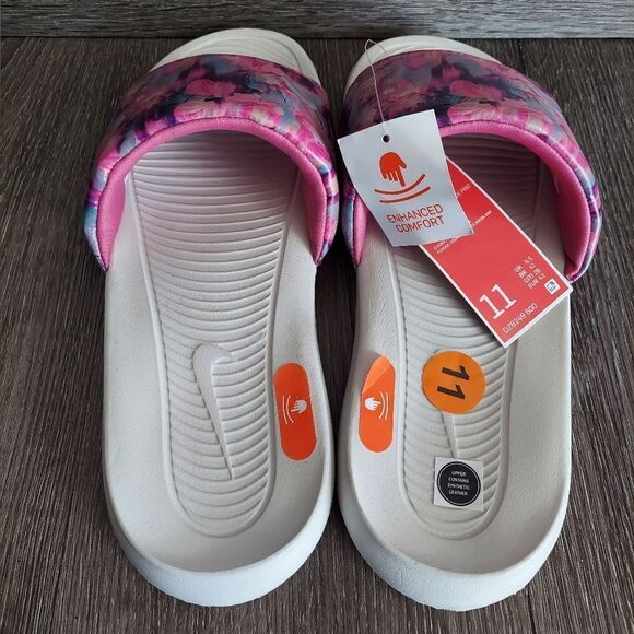 NEW Women's Victori One Slide Sandal Size 11 - Picture 3 of 7